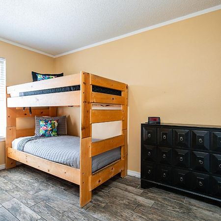 Windstarr Destin- Golf Cart Included, One Level, Close To Beach, Pet Friendly المظهر الخارجي الصورة