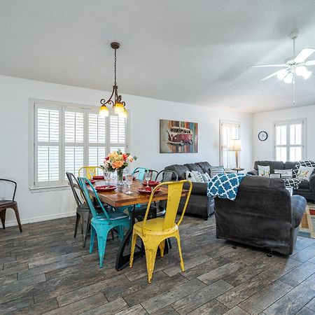Windstarr Destin- Golf Cart Included, One Level, Close To Beach, Pet Friendly المظهر الخارجي الصورة