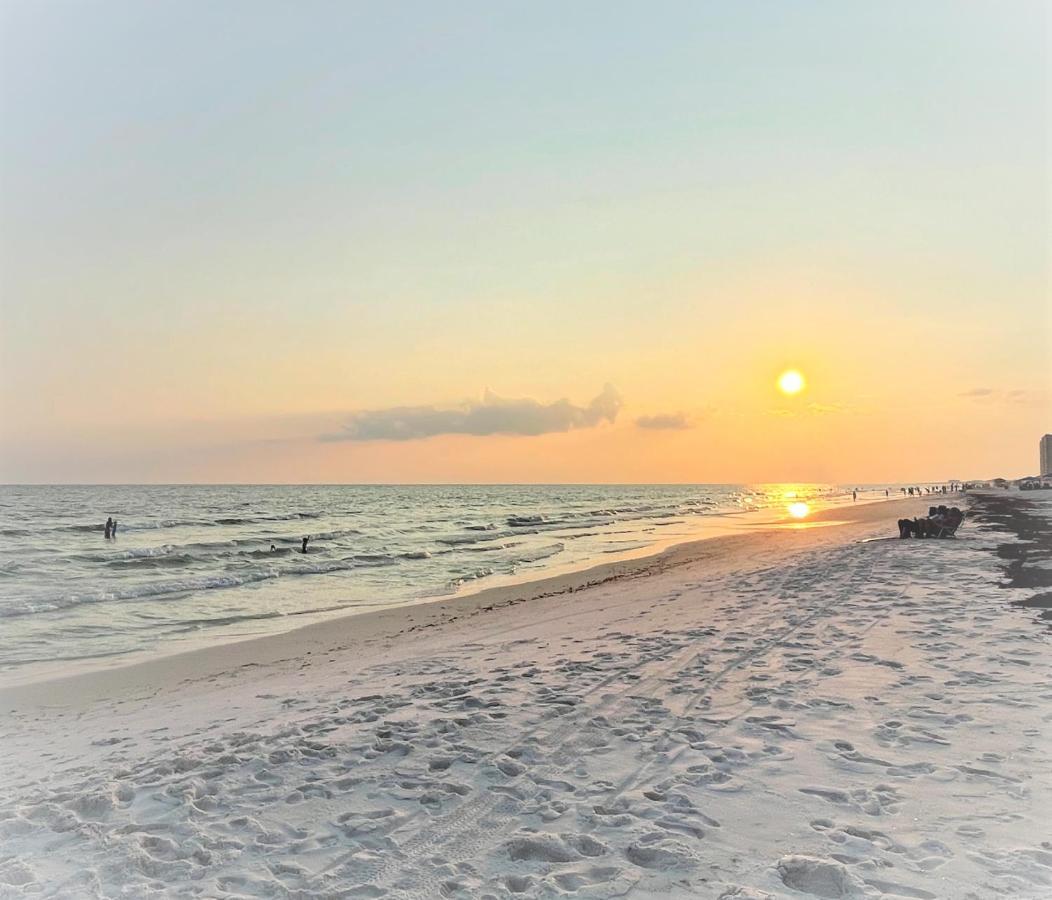 Windstarr Destin- Golf Cart Included, One Level, Close To Beach, Pet Friendly المظهر الخارجي الصورة