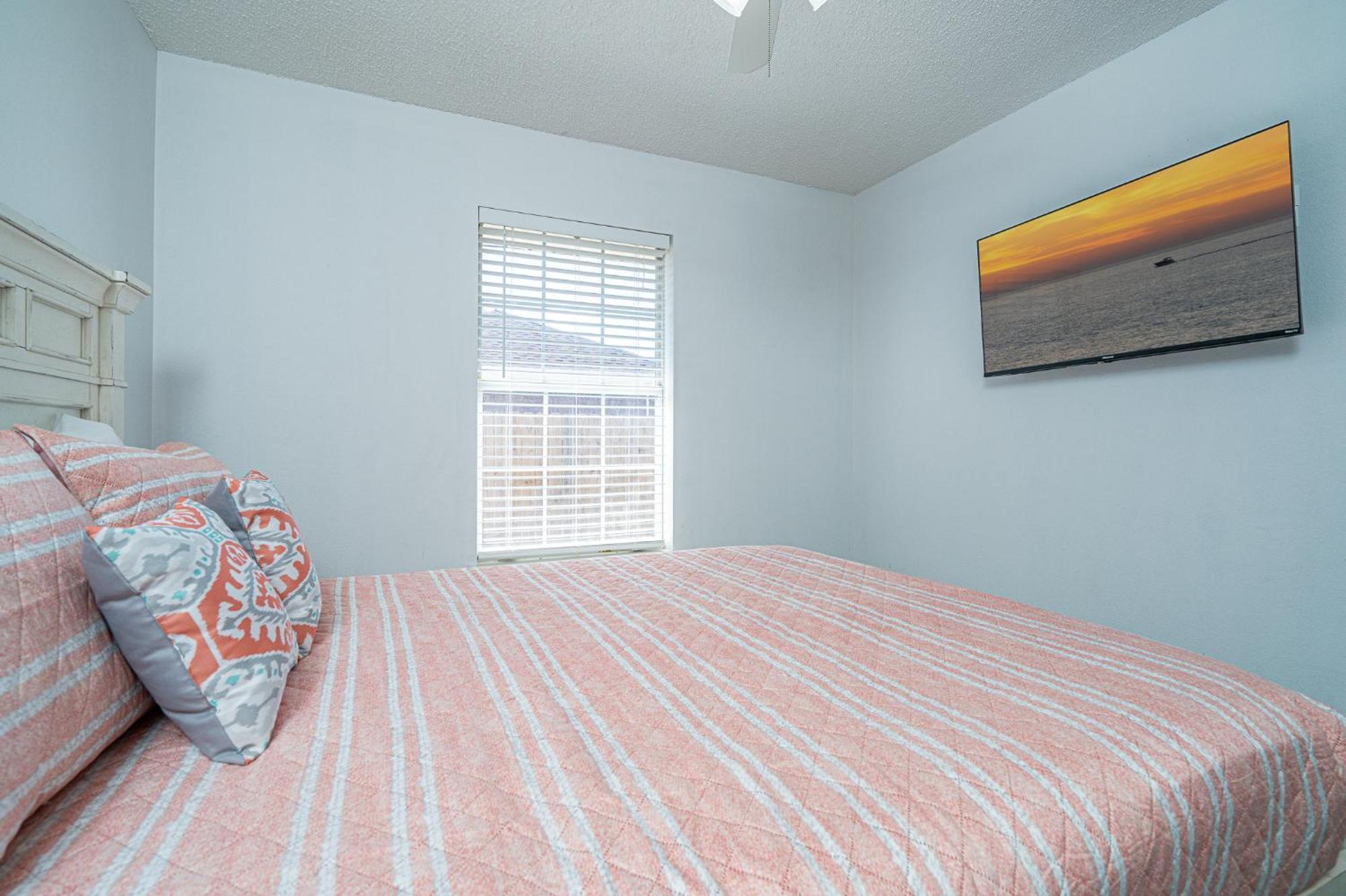 Windstarr Destin- Golf Cart Included, One Level, Close To Beach, Pet Friendly المظهر الخارجي الصورة