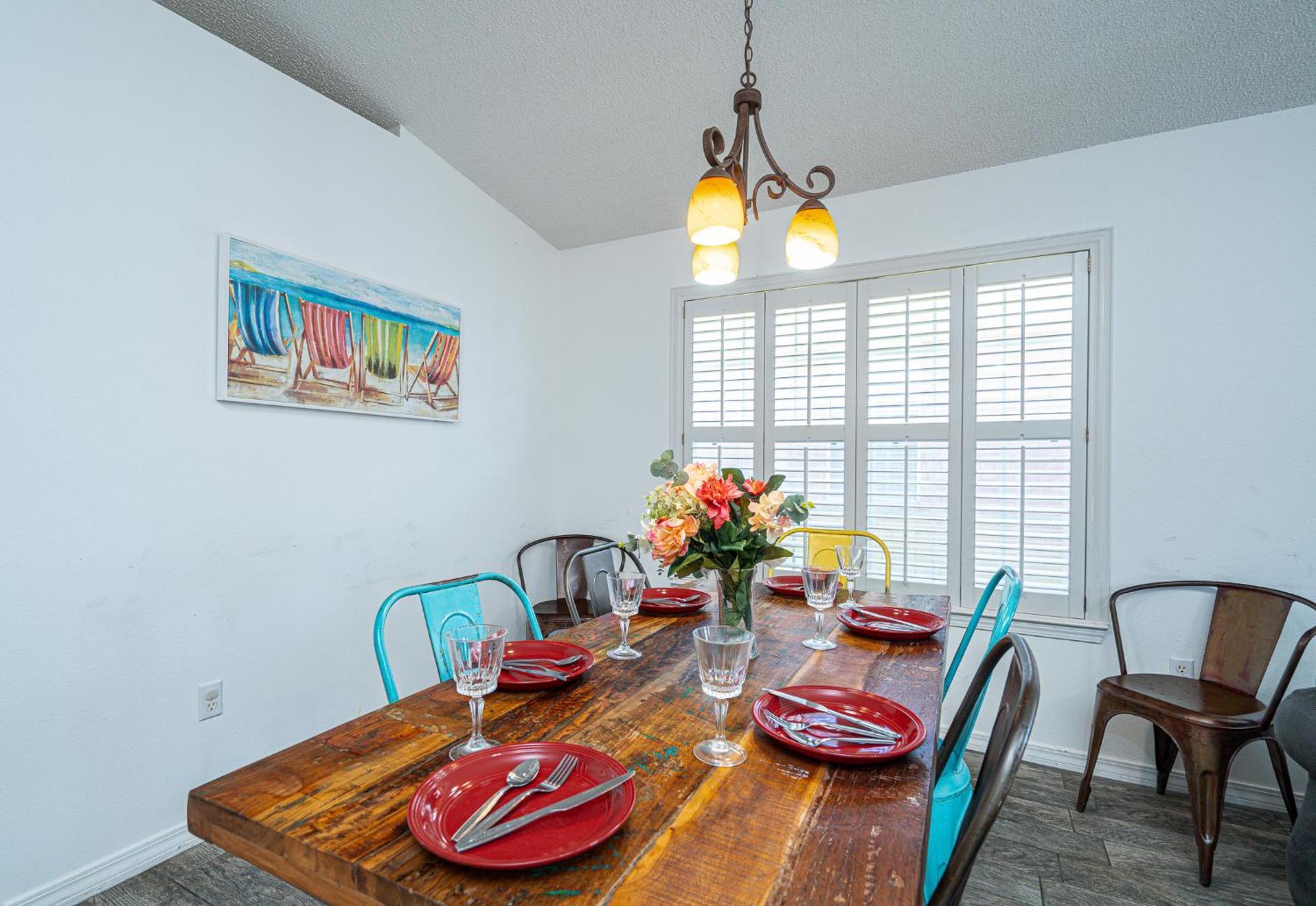 Windstarr Destin- Golf Cart Included, One Level, Close To Beach, Pet Friendly المظهر الخارجي الصورة