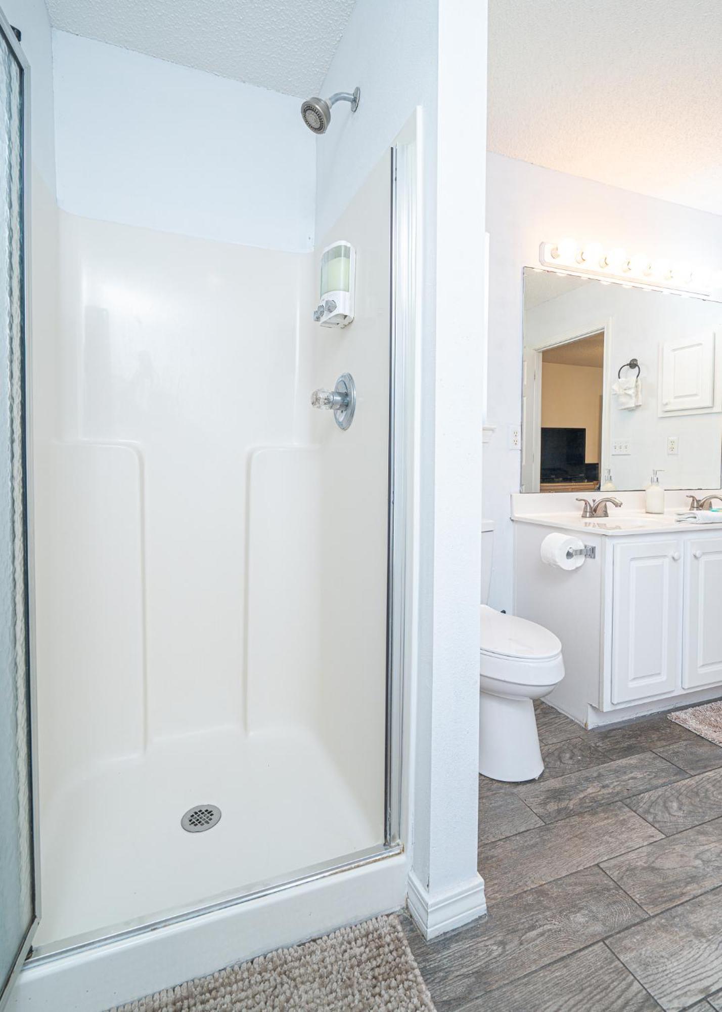Windstarr Destin- Golf Cart Included, One Level, Close To Beach, Pet Friendly المظهر الخارجي الصورة
