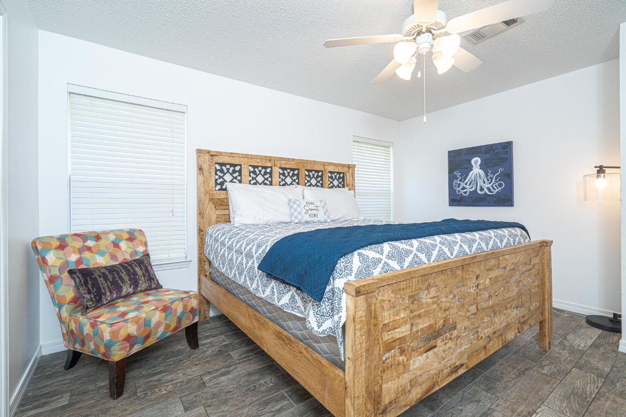 Windstarr Destin- Golf Cart Included, One Level, Close To Beach, Pet Friendly المظهر الخارجي الصورة
