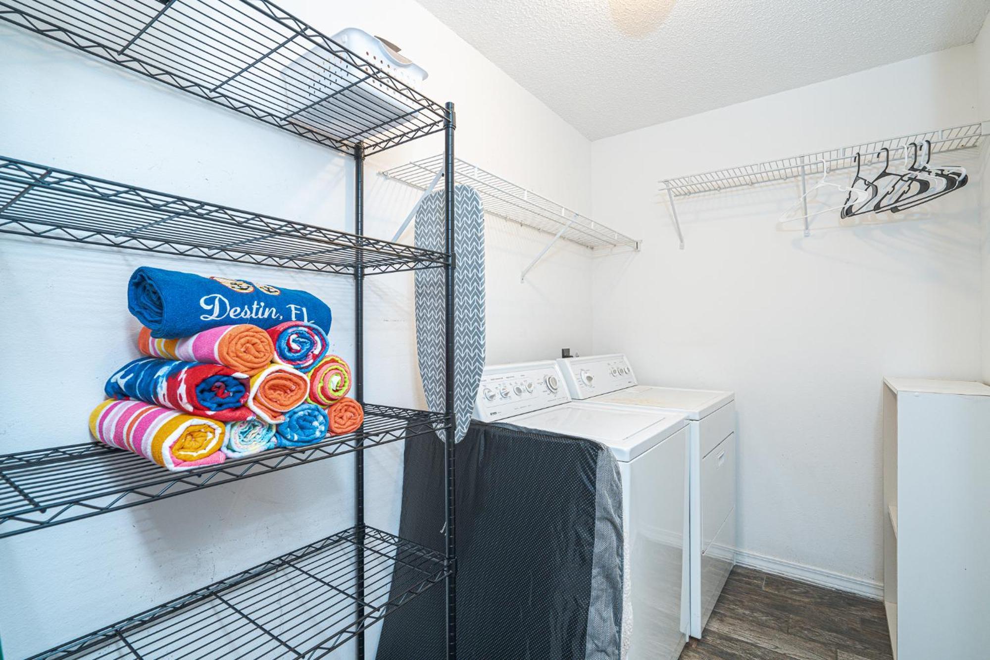 Windstarr Destin- Golf Cart Included, One Level, Close To Beach, Pet Friendly المظهر الخارجي الصورة