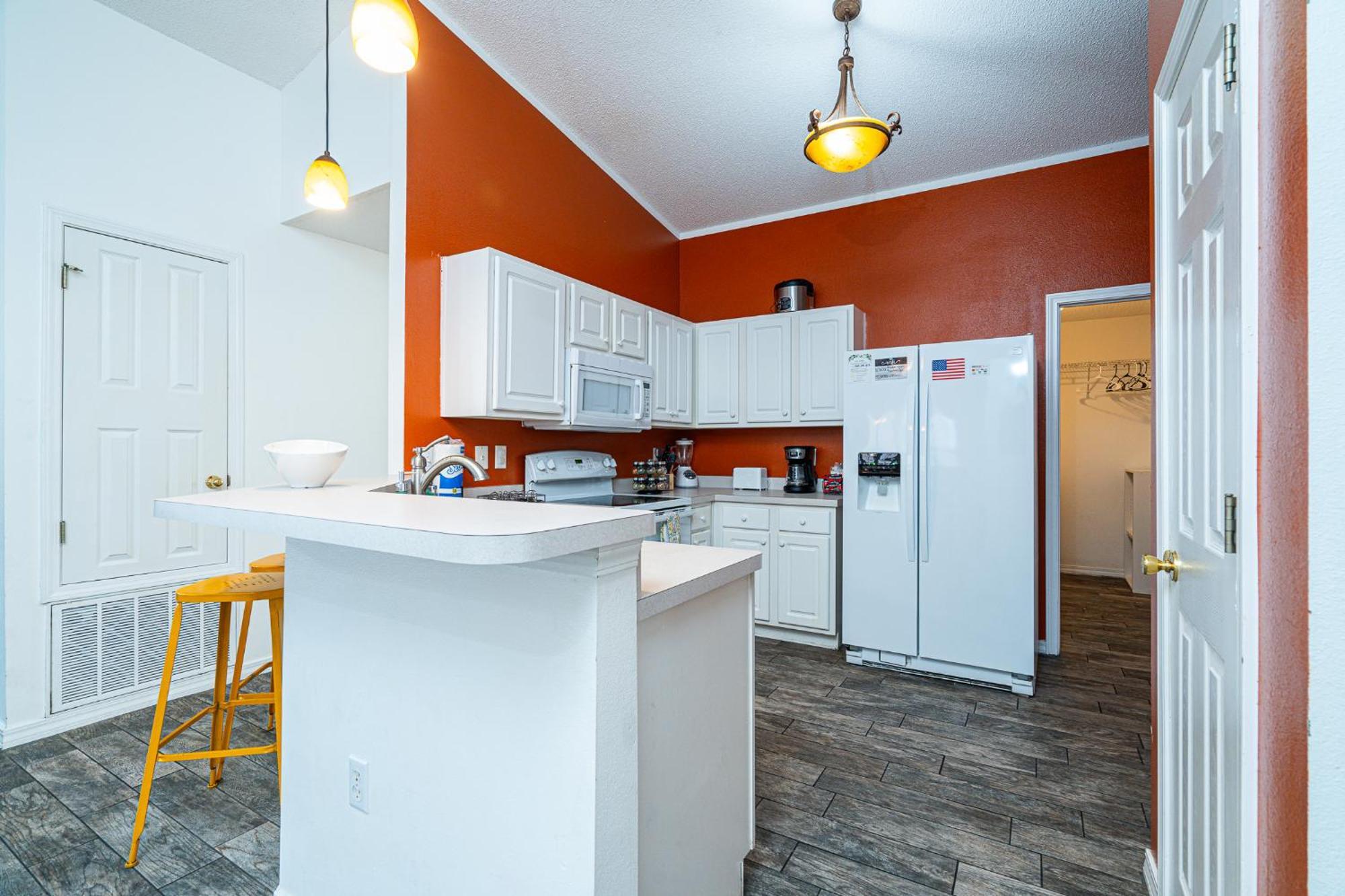 Windstarr Destin- Golf Cart Included, One Level, Close To Beach, Pet Friendly المظهر الخارجي الصورة