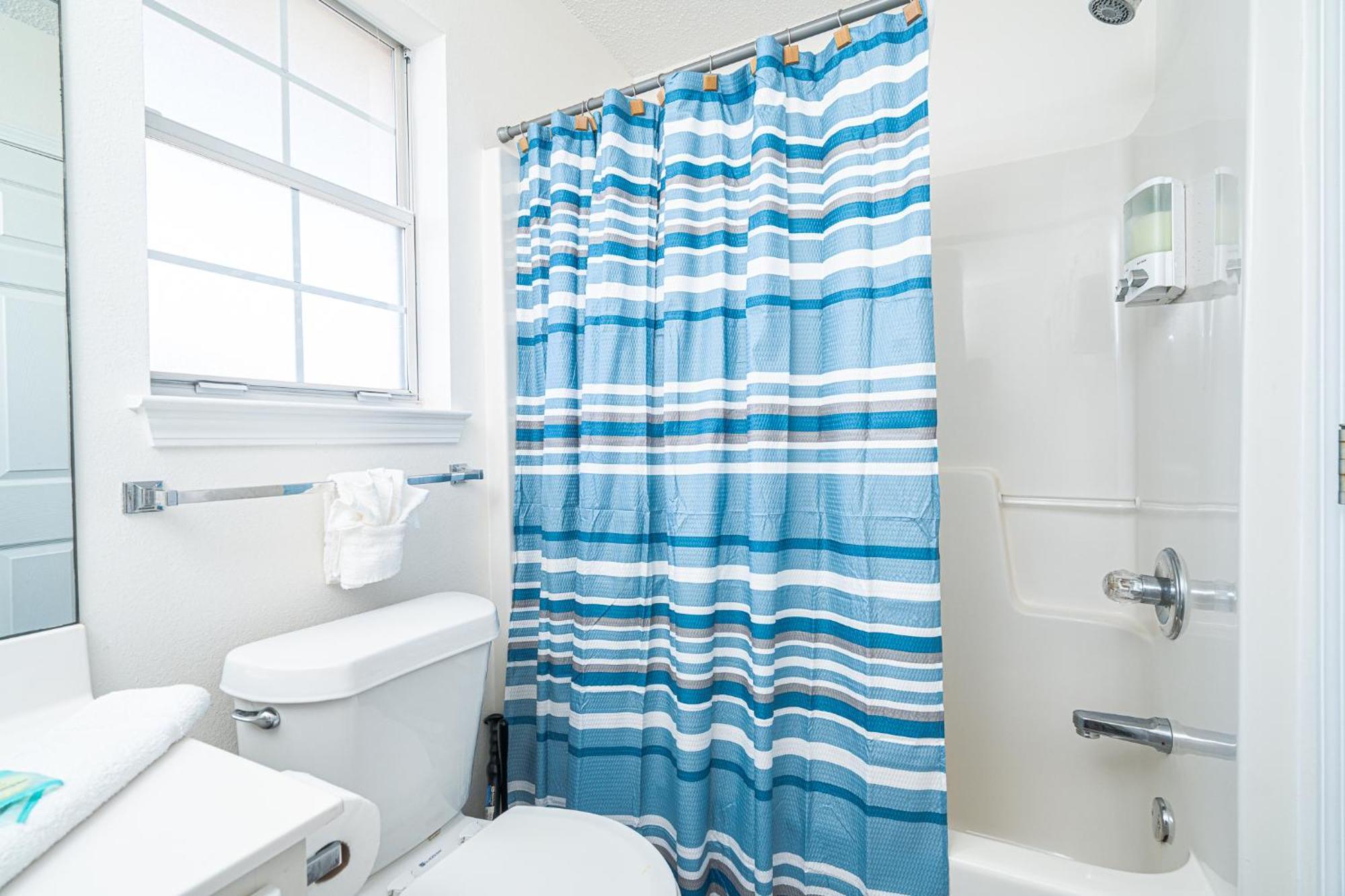 Windstarr Destin- Golf Cart Included, One Level, Close To Beach, Pet Friendly المظهر الخارجي الصورة